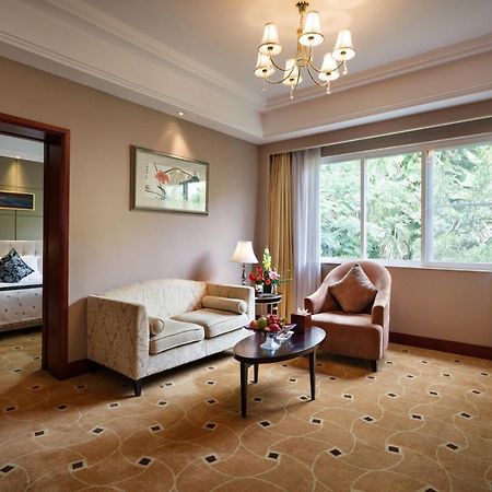 Dongguan Goodview Hotel Sangem Qiaotou Kültér fotó